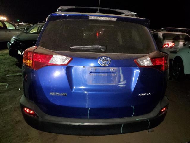 Photo 5 VIN: 2T3YFREV7FW160164 - TOYOTA RAV4 