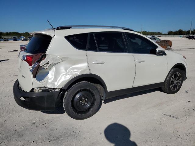 Photo 2 VIN: 2T3YFREV7FW175456 - TOYOTA RAV4 LIMIT 