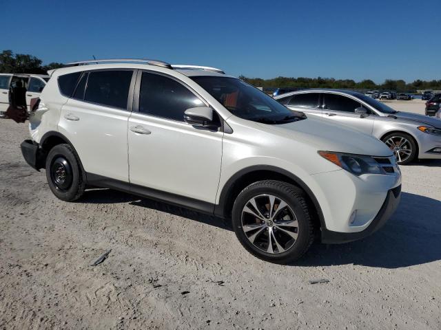 Photo 3 VIN: 2T3YFREV7FW175456 - TOYOTA RAV4 LIMIT 