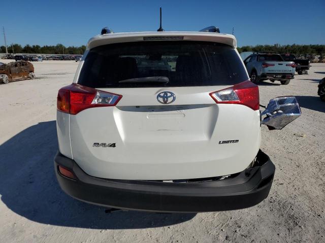 Photo 5 VIN: 2T3YFREV7FW175456 - TOYOTA RAV4 LIMIT 