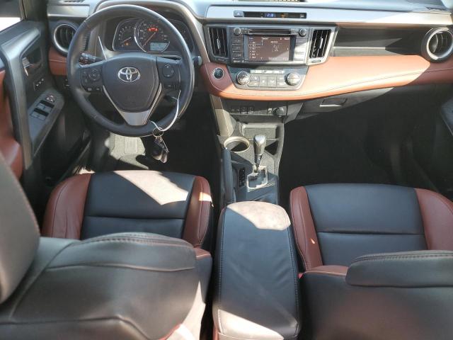 Photo 7 VIN: 2T3YFREV7FW175456 - TOYOTA RAV4 LIMIT 