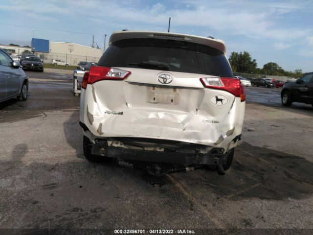 Photo 5 VIN: 2T3YFREV7FW184321 - TOYOTA RAV4 