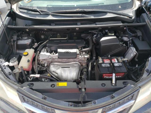 Photo 11 VIN: 2T3YFREV7FW186702 - TOYOTA RAV4 LIMIT 