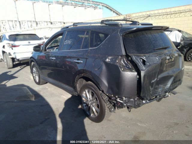 Photo 2 VIN: 2T3YFREV7HW326959 - TOYOTA RAV4 