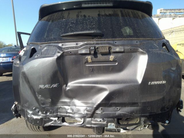 Photo 5 VIN: 2T3YFREV7HW326959 - TOYOTA RAV4 