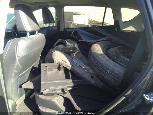 Photo 7 VIN: 2T3YFREV7HW326959 - TOYOTA RAV4 