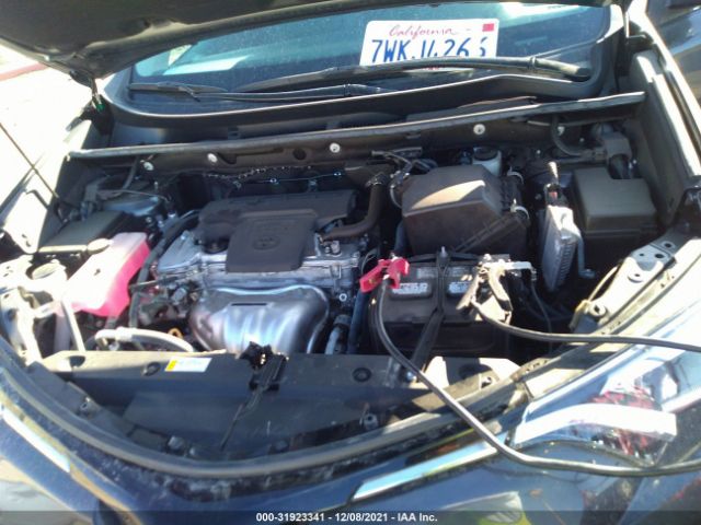 Photo 9 VIN: 2T3YFREV7HW326959 - TOYOTA RAV4 