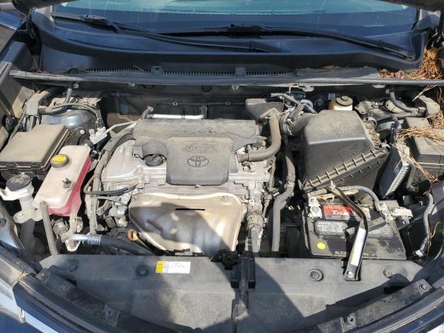 Photo 10 VIN: 2T3YFREV7HW340280 - TOYOTA RAV4 LIMIT 