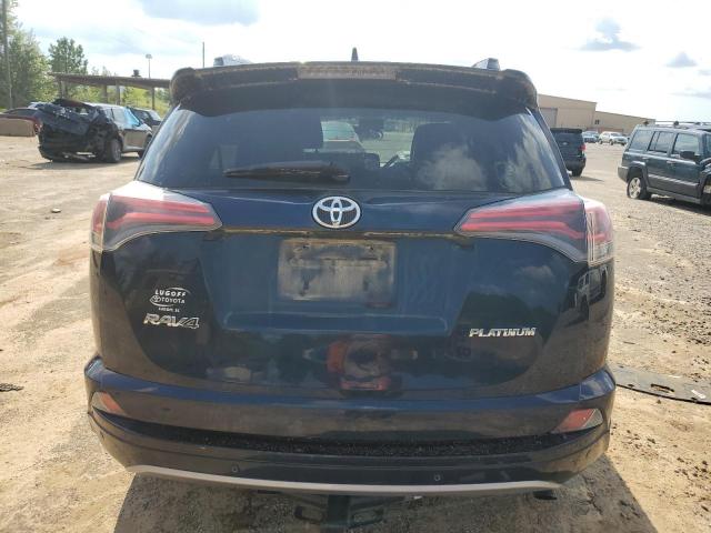 Photo 5 VIN: 2T3YFREV7HW340280 - TOYOTA RAV4 LIMIT 