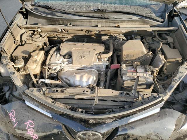 Photo 11 VIN: 2T3YFREV7JW445097 - TOYOTA RAV4 LIMIT 