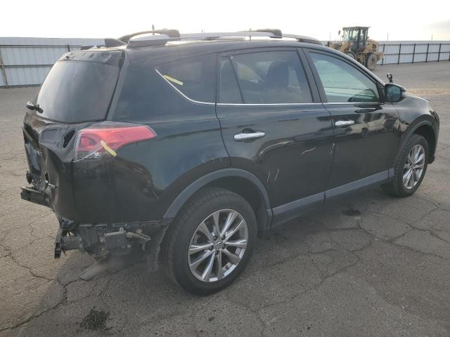 Photo 2 VIN: 2T3YFREV7JW445097 - TOYOTA RAV4 LIMIT 