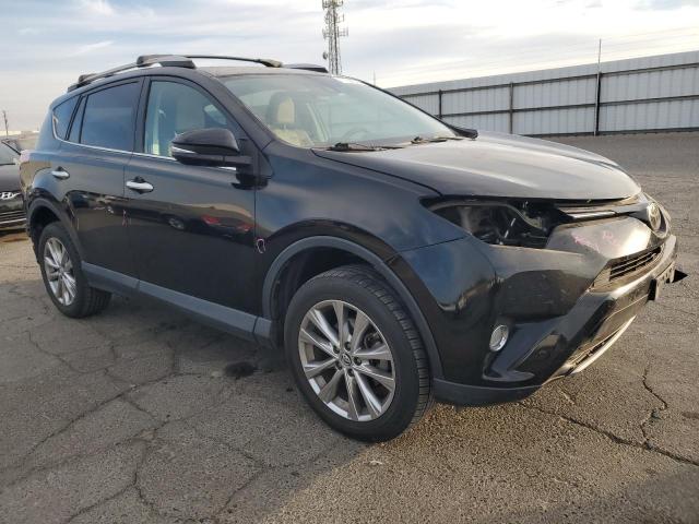 Photo 3 VIN: 2T3YFREV7JW445097 - TOYOTA RAV4 LIMIT 