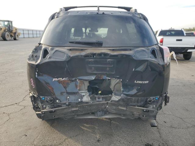 Photo 5 VIN: 2T3YFREV7JW445097 - TOYOTA RAV4 LIMIT 