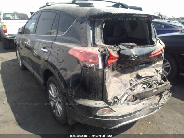 Photo 2 VIN: 2T3YFREV7JW474728 - TOYOTA RAV4 