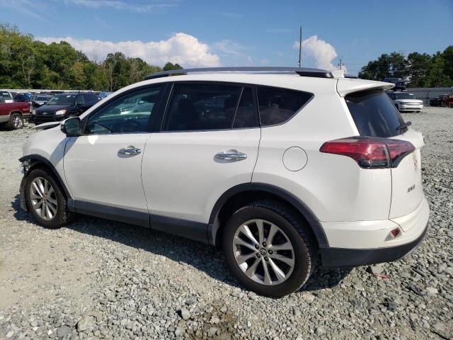 Photo 1 VIN: 2T3YFREV7JW519117 - TOYOTA RAV4 