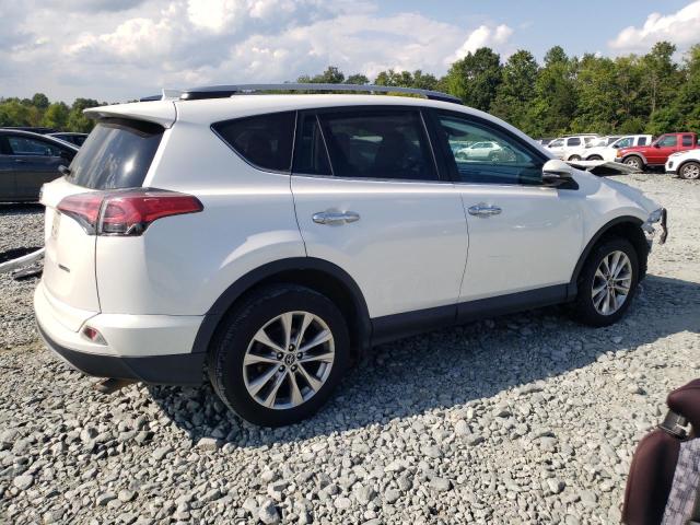 Photo 2 VIN: 2T3YFREV7JW519117 - TOYOTA RAV4 