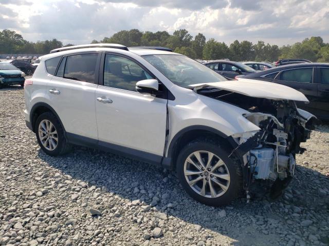 Photo 3 VIN: 2T3YFREV7JW519117 - TOYOTA RAV4 