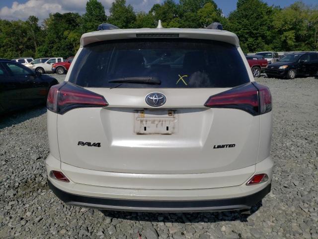 Photo 5 VIN: 2T3YFREV7JW519117 - TOYOTA RAV4 