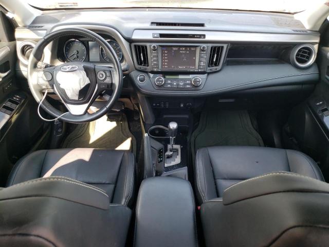 Photo 7 VIN: 2T3YFREV7JW519117 - TOYOTA RAV4 