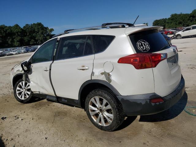 Photo 1 VIN: 2T3YFREV8DW020914 - TOYOTA RAV4 