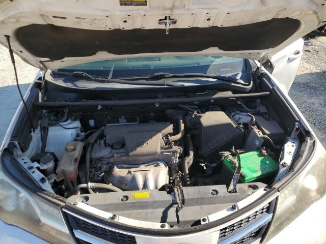 Photo 11 VIN: 2T3YFREV8DW020914 - TOYOTA RAV4 