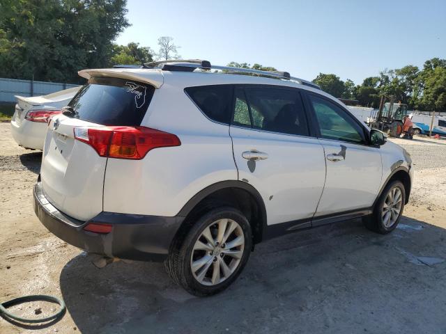 Photo 2 VIN: 2T3YFREV8DW020914 - TOYOTA RAV4 