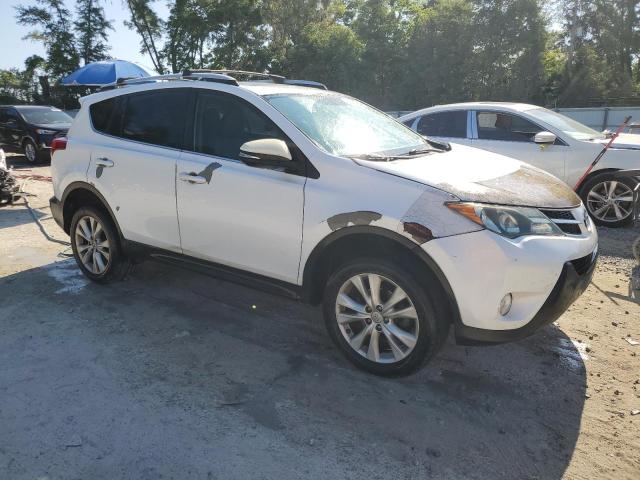 Photo 3 VIN: 2T3YFREV8DW020914 - TOYOTA RAV4 