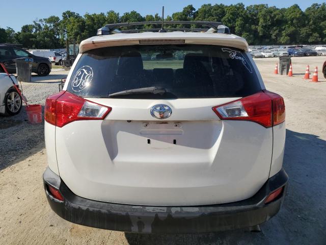 Photo 5 VIN: 2T3YFREV8DW020914 - TOYOTA RAV4 