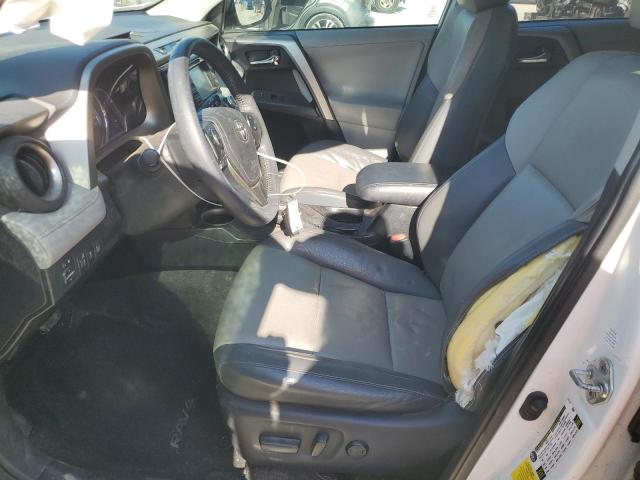 Photo 6 VIN: 2T3YFREV8DW020914 - TOYOTA RAV4 