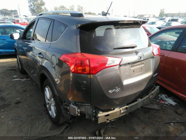 Photo 2 VIN: 2T3YFREV8DW046994 - TOYOTA RAV4 