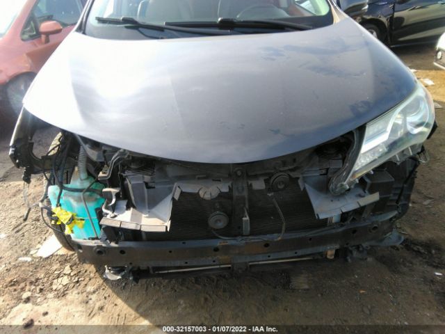 Photo 5 VIN: 2T3YFREV8DW046994 - TOYOTA RAV4 