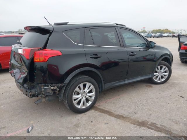 Photo 3 VIN: 2T3YFREV8DW063035 - TOYOTA RAV4 