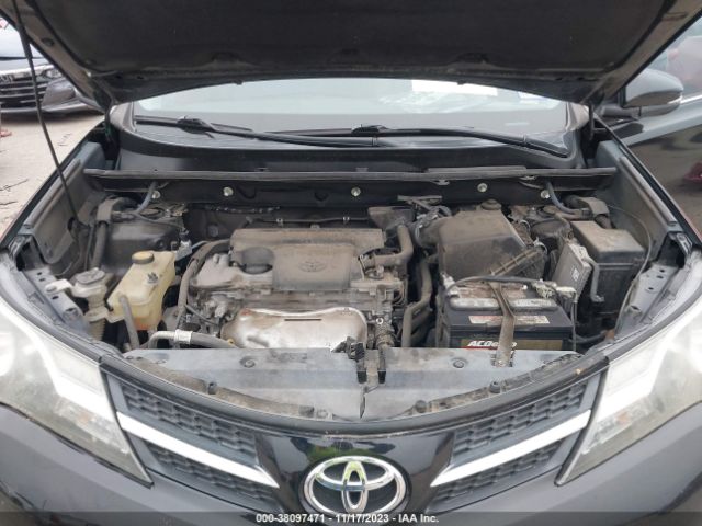 Photo 9 VIN: 2T3YFREV8DW063035 - TOYOTA RAV4 