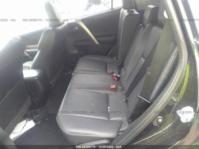 Photo 7 VIN: 2T3YFREV8EW089345 - TOYOTA RAV4 