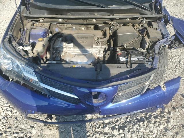 Photo 11 VIN: 2T3YFREV8EW101445 - TOYOTA RAV4 LIMIT 