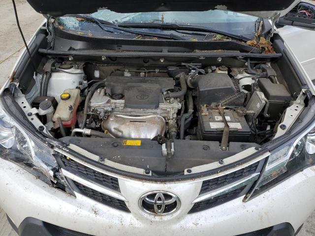 Photo 11 VIN: 2T3YFREV8EW106001 - TOYOTA RAV4 LIMIT 