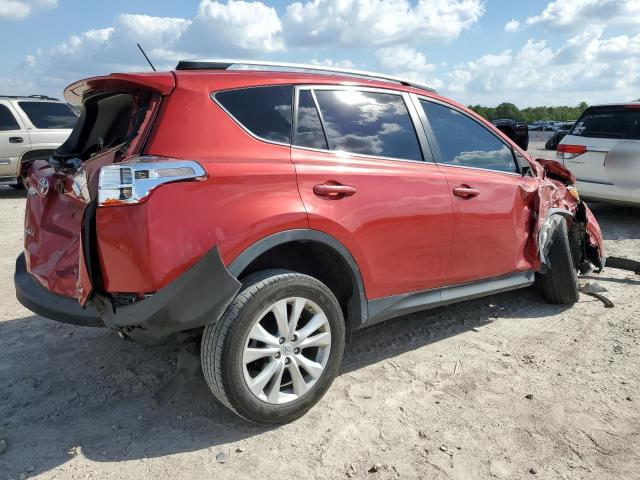 Photo 2 VIN: 2T3YFREV8EW109447 - TOYOTA RAV4 