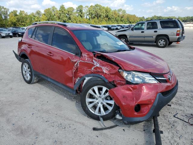 Photo 3 VIN: 2T3YFREV8EW109447 - TOYOTA RAV4 