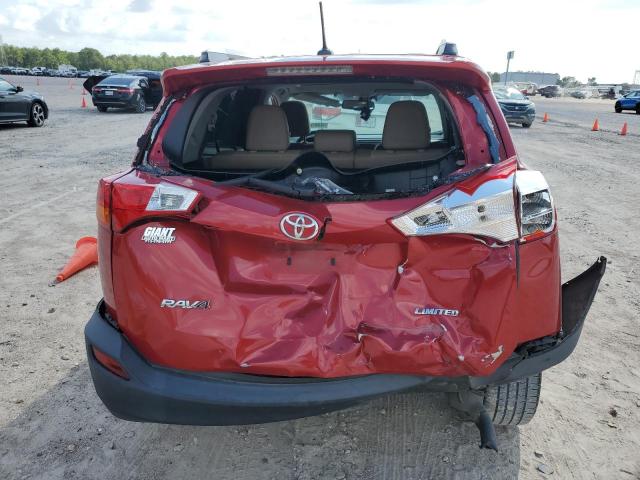 Photo 5 VIN: 2T3YFREV8EW109447 - TOYOTA RAV4 