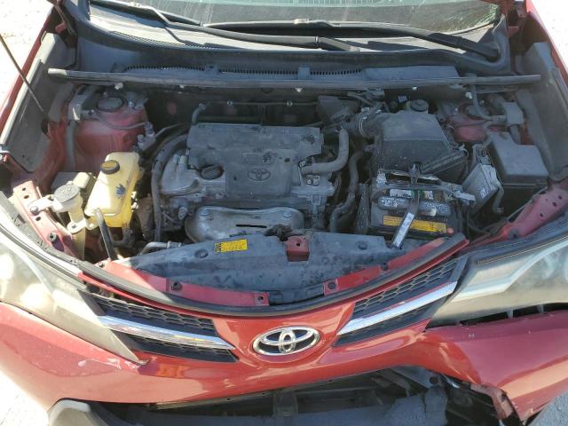 Photo 11 VIN: 2T3YFREV8FW140358 - TOYOTA RAV4 LIMIT 