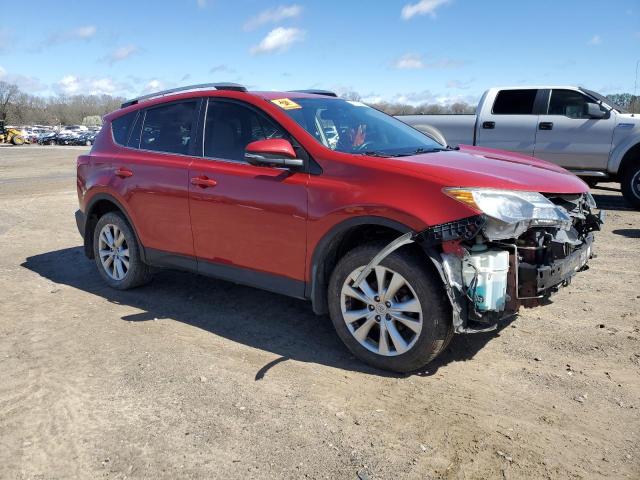 Photo 3 VIN: 2T3YFREV8FW145804 - TOYOTA RAV4 LIMIT 