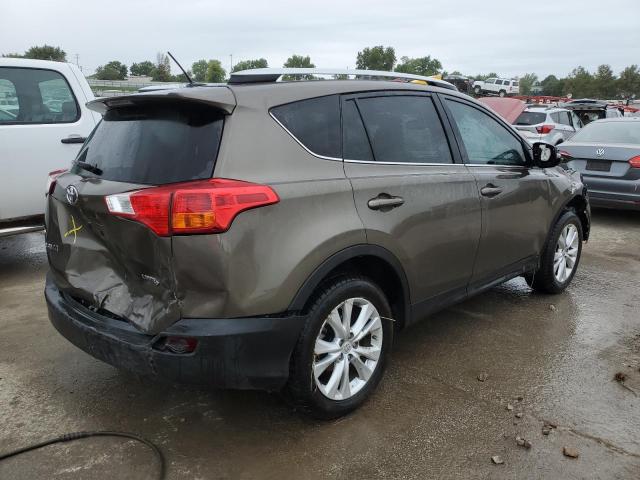 Photo 2 VIN: 2T3YFREV8FW173537 - TOYOTA RAV4 LIMIT 