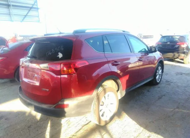 Photo 3 VIN: 2T3YFREV8FW177412 - TOYOTA RAV4 