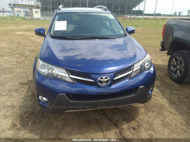 Photo 5 VIN: 2T3YFREV8FW182349 - TOYOTA RAV4 