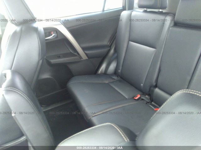 Photo 7 VIN: 2T3YFREV8FW182349 - TOYOTA RAV4 