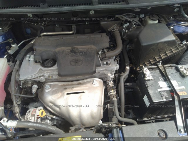 Photo 9 VIN: 2T3YFREV8FW182349 - TOYOTA RAV4 