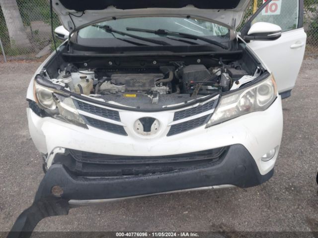 Photo 5 VIN: 2T3YFREV8FW183923 - TOYOTA RAV4 