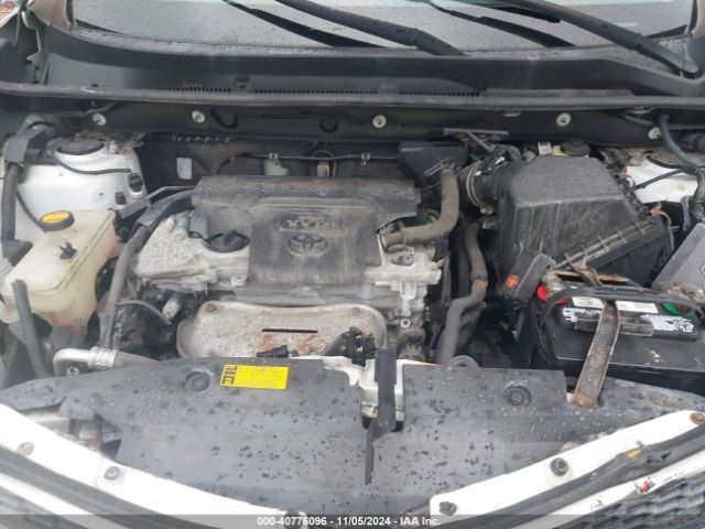 Photo 9 VIN: 2T3YFREV8FW183923 - TOYOTA RAV4 