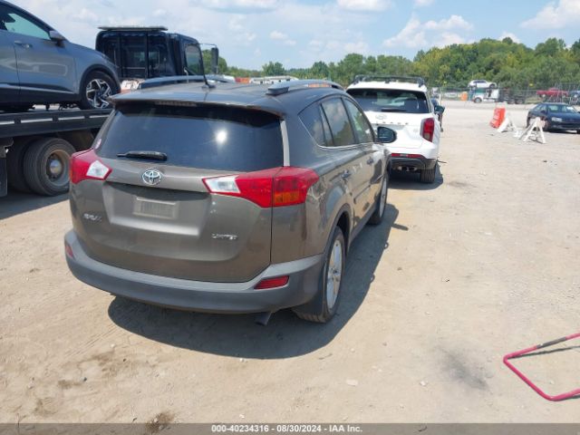 Photo 3 VIN: 2T3YFREV8FW184473 - TOYOTA RAV4 