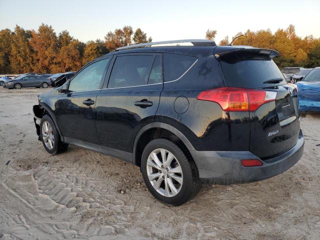 Photo 1 VIN: 2T3YFREV8FW201224 - TOYOTA RAV4 LIMIT 